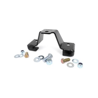 Obniżenie podpory wału napędowego Rough Country - Toyota Tundra 07-13