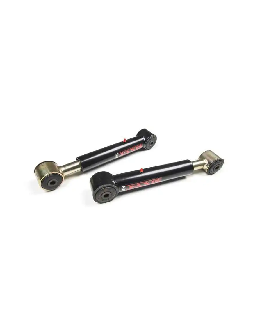 Wahacze tylne dolne regulowane JKS J-Axis Lift 0 - 6 - Jeep Grand Cherokee WJ WG