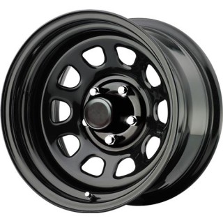 Felga Stalowa Pro Comp Rock Crawler 51 15x10 ET -44 6x139,7 - NISSAN PATROL