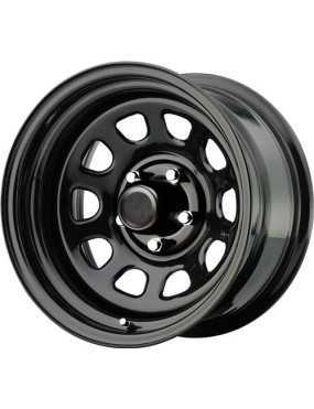 Felga Stalowa Pro Comp Rock Crawler 51 15x10 ET -44 6x139,7 - NISSAN PATROL