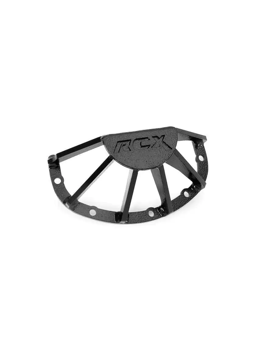 DANA 30 HP Rough Country Axle Cover