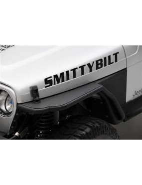 Błotniki nadkola przednie Smittybilt XRC - Jeep Wrangler YJ