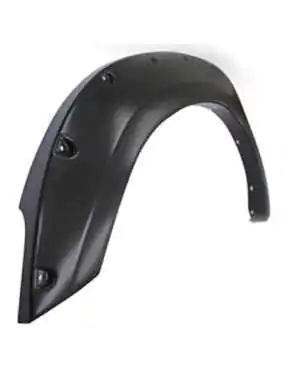 Fender Flares, SMITTYBILT - Dodge RAM 02-08