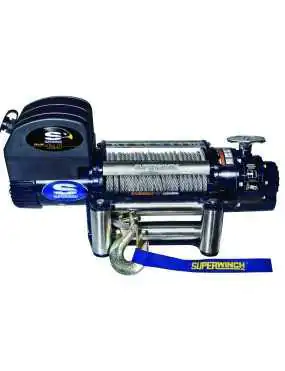 Superwinch TALON 12.5 12V...