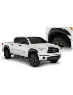 Fender Flares BUSHWACKER - Toyota Tundra 07-13