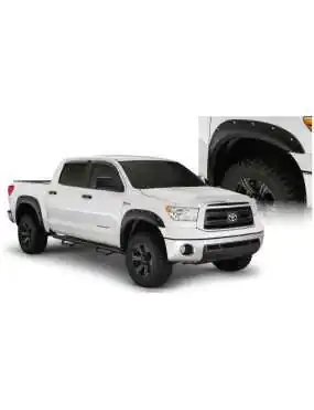 Fender Flares BUSHWACKER -...