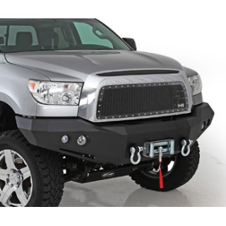 Grill maskownica przednia M1 SMITTYBILT - Toyota Tundra 10-12