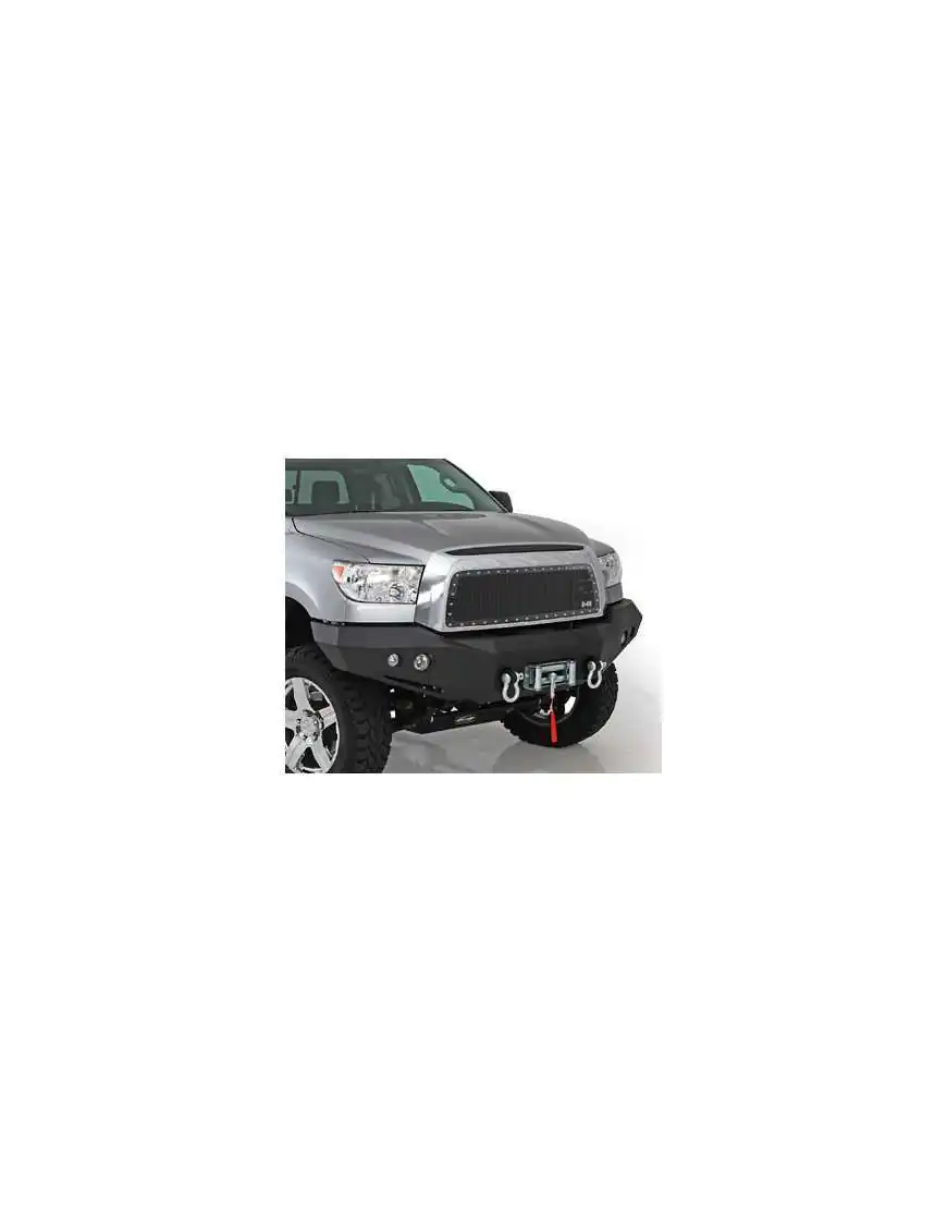 Front Grill Cover M1 SMITTYBILT - Toyota Tundra 10-12