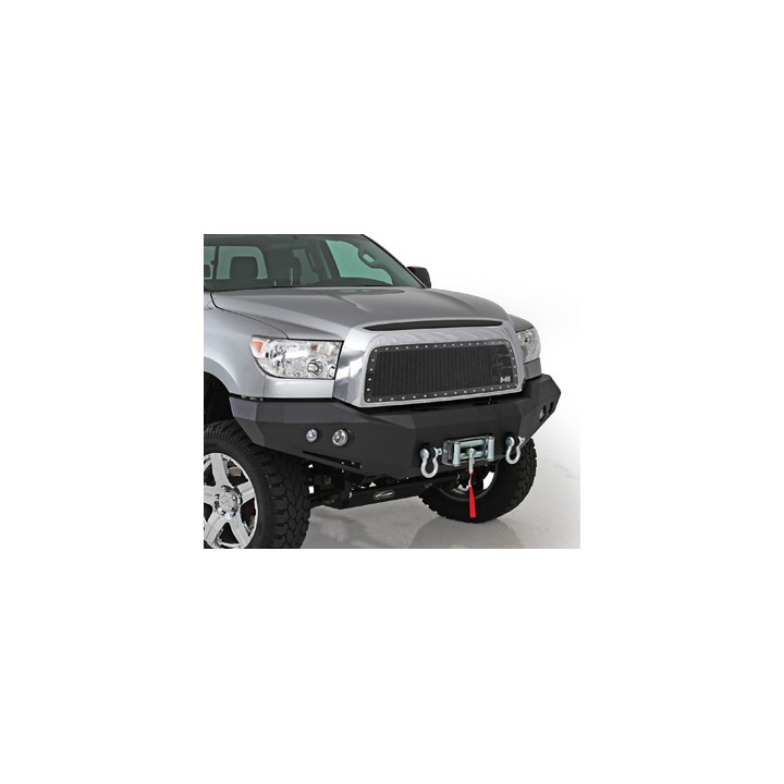 Grill maskownica przednia M1 SMITTYBILT - Toyota Tundra 10-12