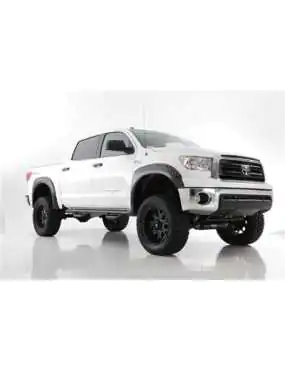 Fender Flares, SMITTYBILT - Toyota Tundra 14