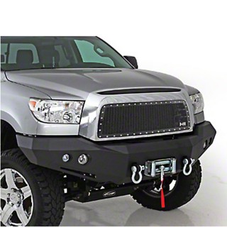 Grill maskownica przednia M1 SMITTYBILT - Toyota Tacoma 16-18