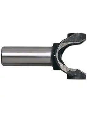 CV Drive Shaft Yoke -...