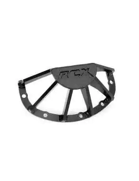 Rear Axle Cover DANA 44 Rough Country - Jeep Cherokee XJ