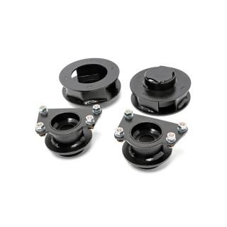 Suspension Kit Lift 2,5" Rough Country - Jeep Liberty KK 08-12