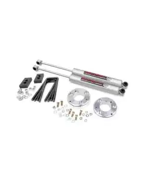 2" Rough Country Lift Kit -...