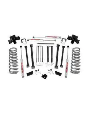 3'' Rough Country Lift Kit...