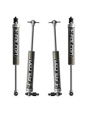 Falcon 2.1 Monotube Lift...
