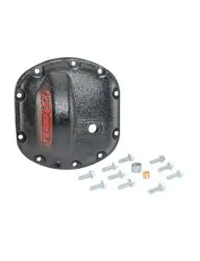 Differential Cover HD for Dana 30 Axle - Teraflex