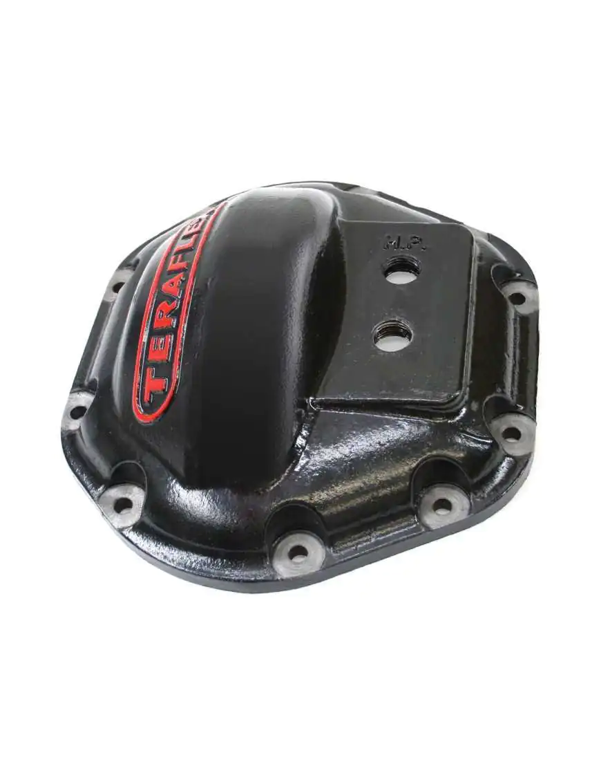 Differential Cover HD for Dana 44 Axle - Teraflex