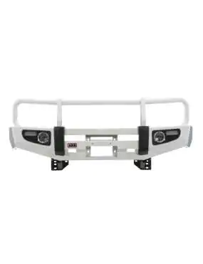 Bumper steel ARB Deluxe Bar - FJ Cruiser