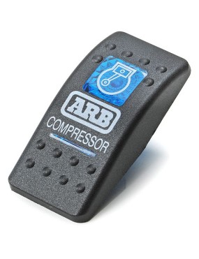 Klapka przełącznika Carling - kompresor ARB
