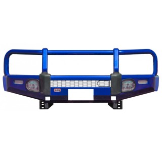 Zderzak stalowy Summit z orurowaniem ARB - Ford Ranger 15-on