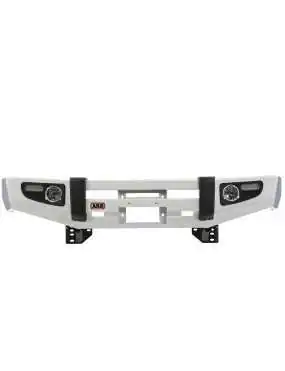 Bumper steel ARB Sahara Bar - Amarok