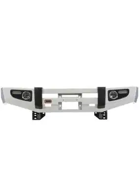 Steel Bumper ARB Sahara Bar - Pathfinder / Navara