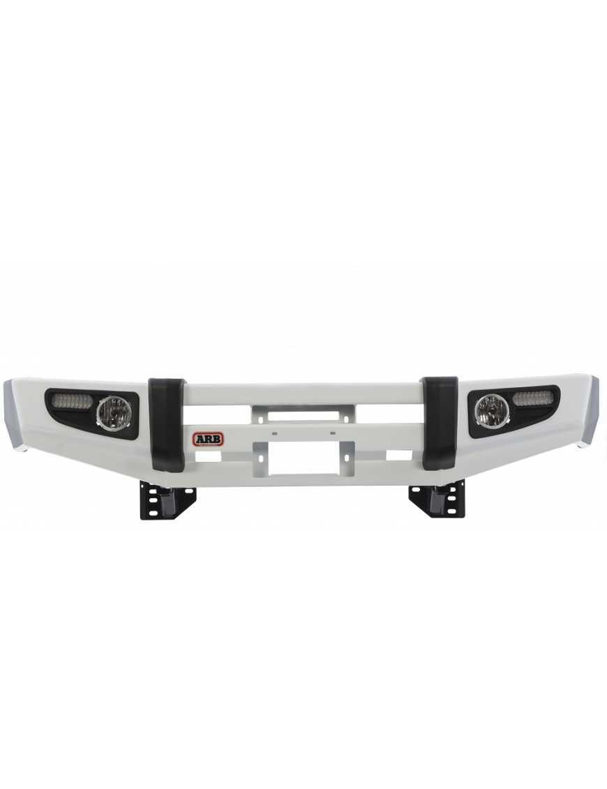 Steel Bumper ARB Sahara Bar - Pathfinder / Navara