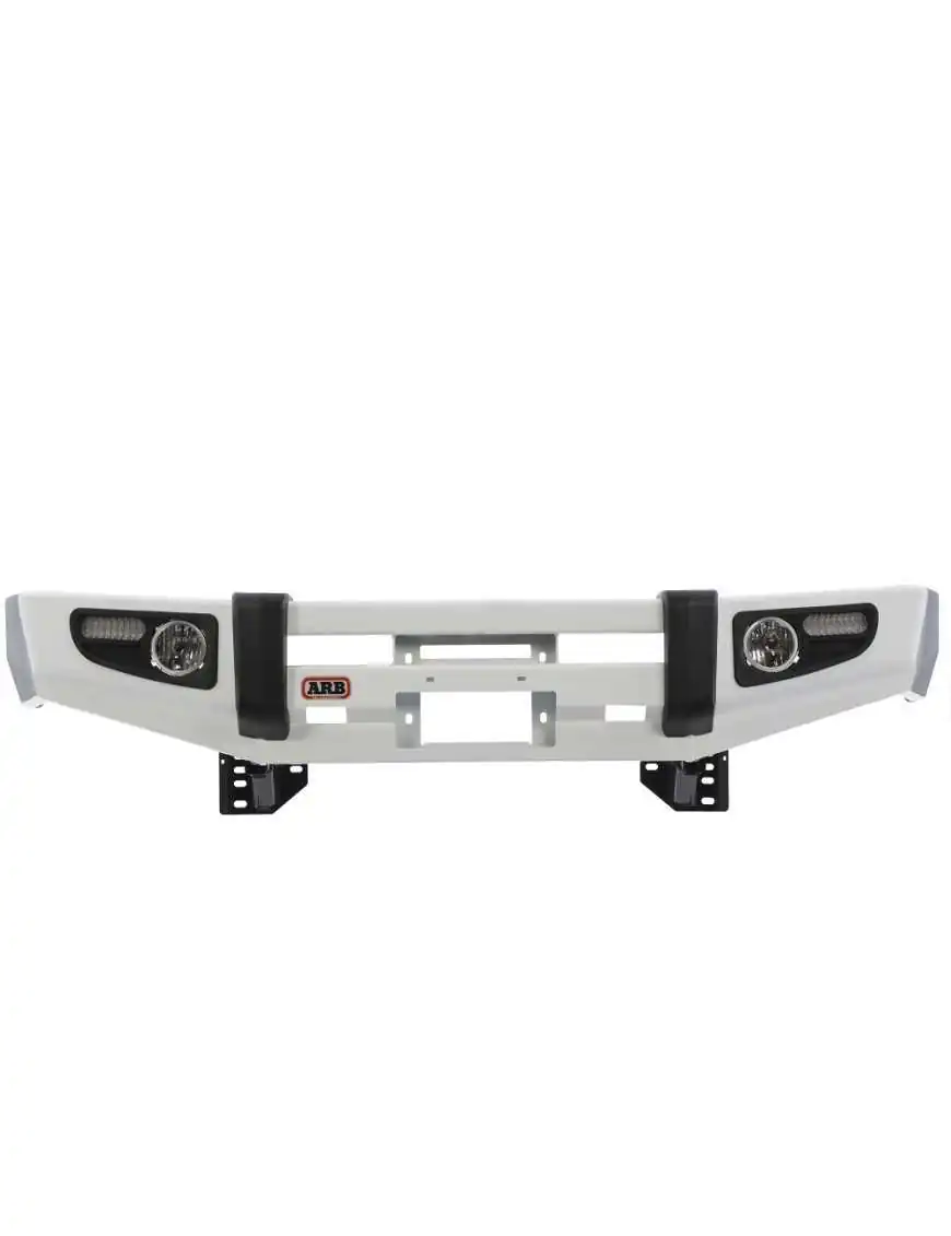 Steel Bumper ARB Sahara Bar - Pathfinder / Navara