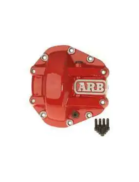 Differential Cover ARB - Dana M226