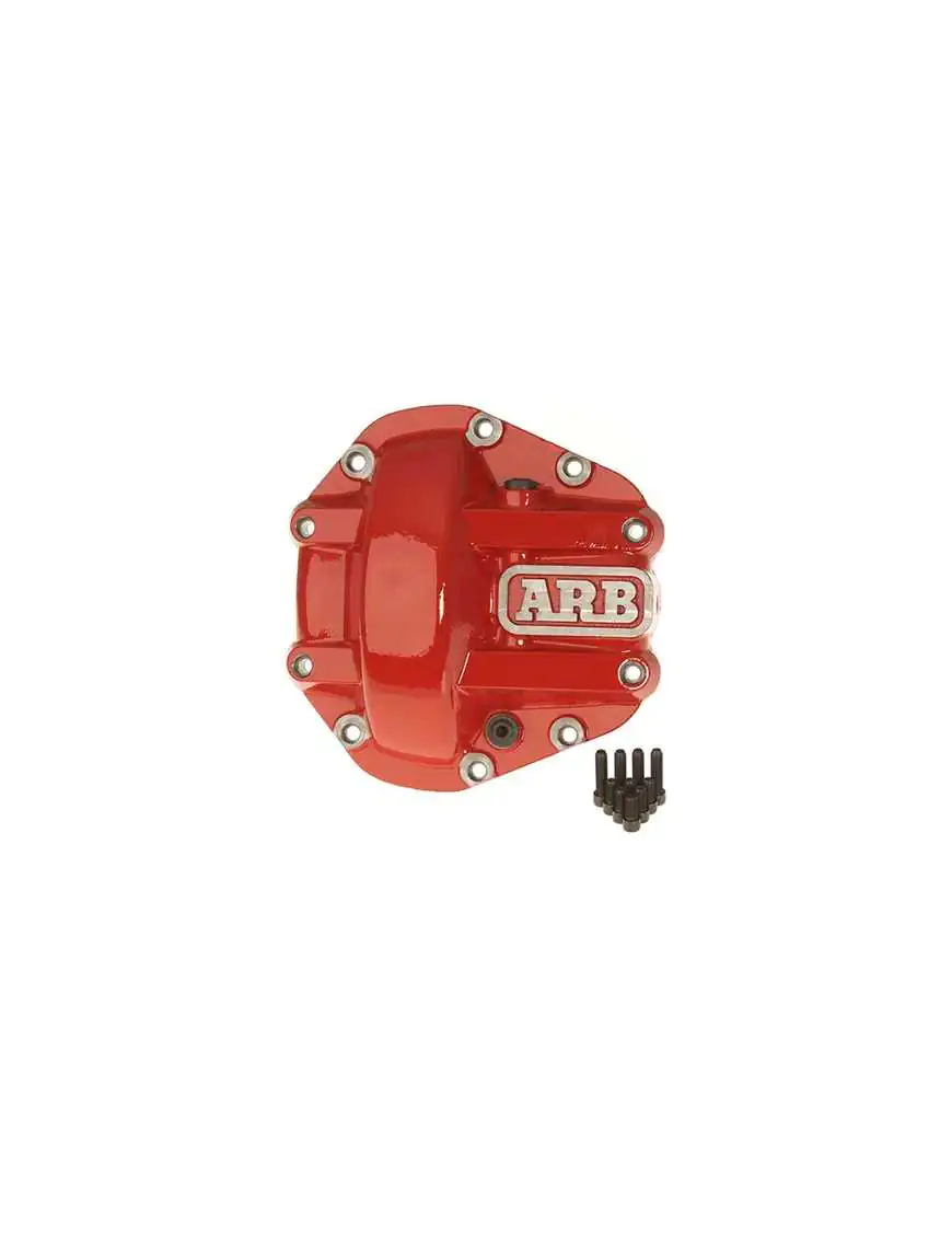 Differential Cover ARB - Dana M226