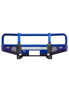 Bumper steel ARB Summit Bar - Navara