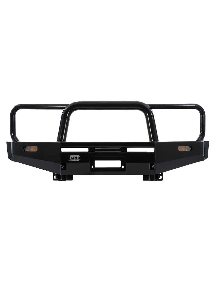 Steel Bumper ARB Commercial Bar - Ranger