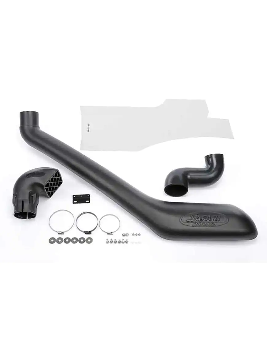 Safari Snorkel ARB - Ford Ranger XL & XLS 11-15