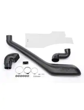 Safari Snorkel ARB - Ford Ranger Wildtrack & XLT 11-15