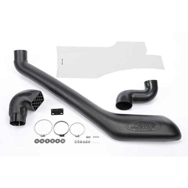 Safari Snorkel ARB - Toyota Hilux 05-15