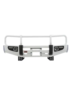 Steel Bumper ARB Deluxe Bar...