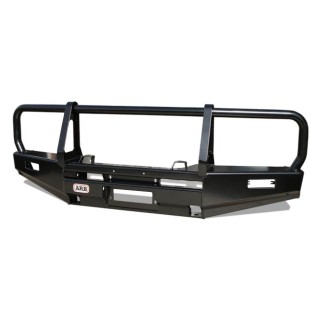 Zderzak stalowy Deluxe pod wyciągarke z orurowaniem ARB - Nissan Patrol Y60