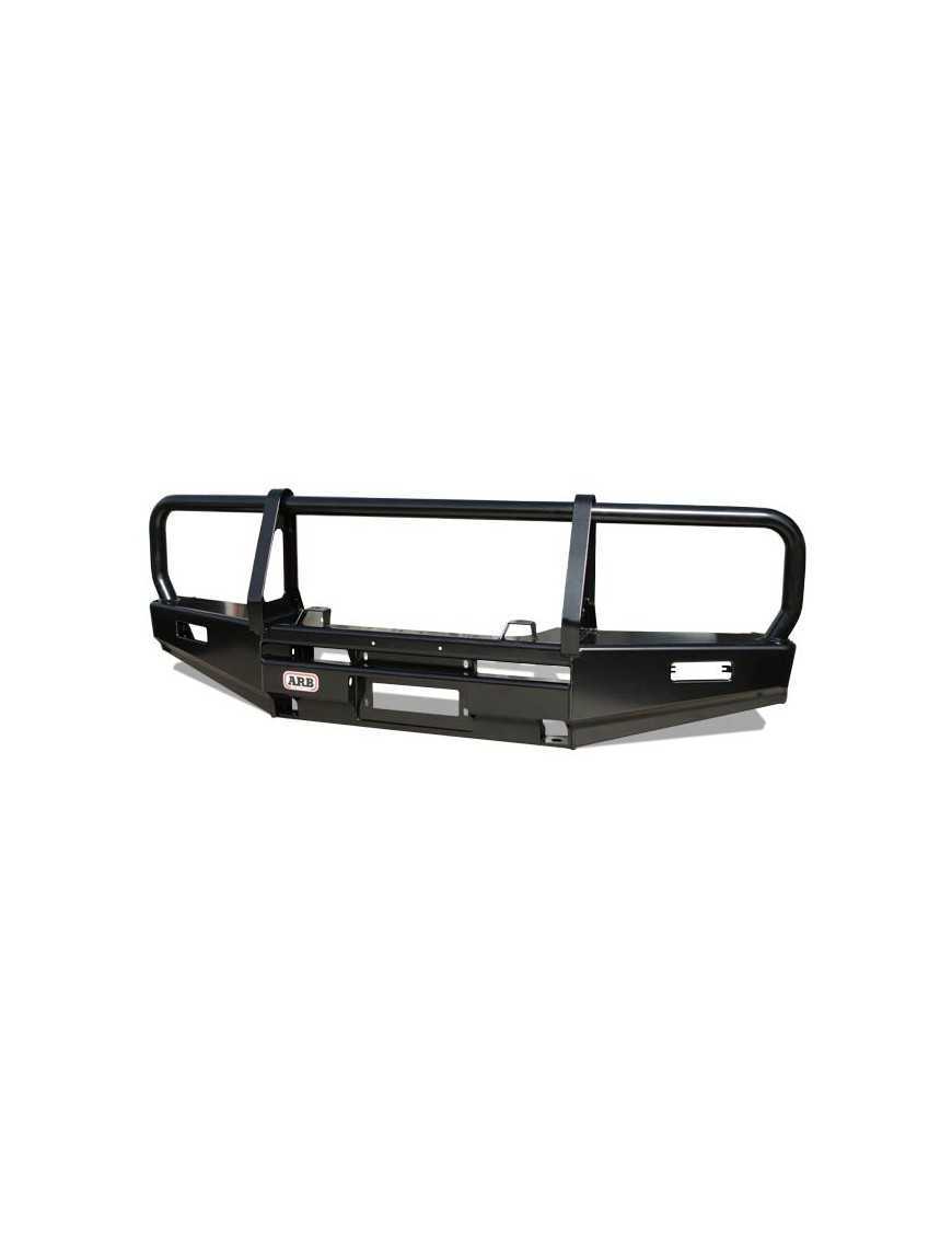 Steel Bumper ARB Deluxe Bar - Patrol / Safari