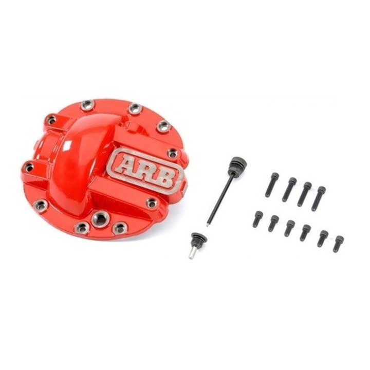 Osłona dyferencjału most Dana 30 - ARB