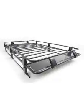 Roof rack for ARB canopy - 1850 x 1250 mm