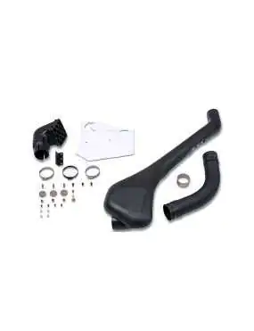 Safari Snorkel ARB - Mitsubishi Pajero 99-06