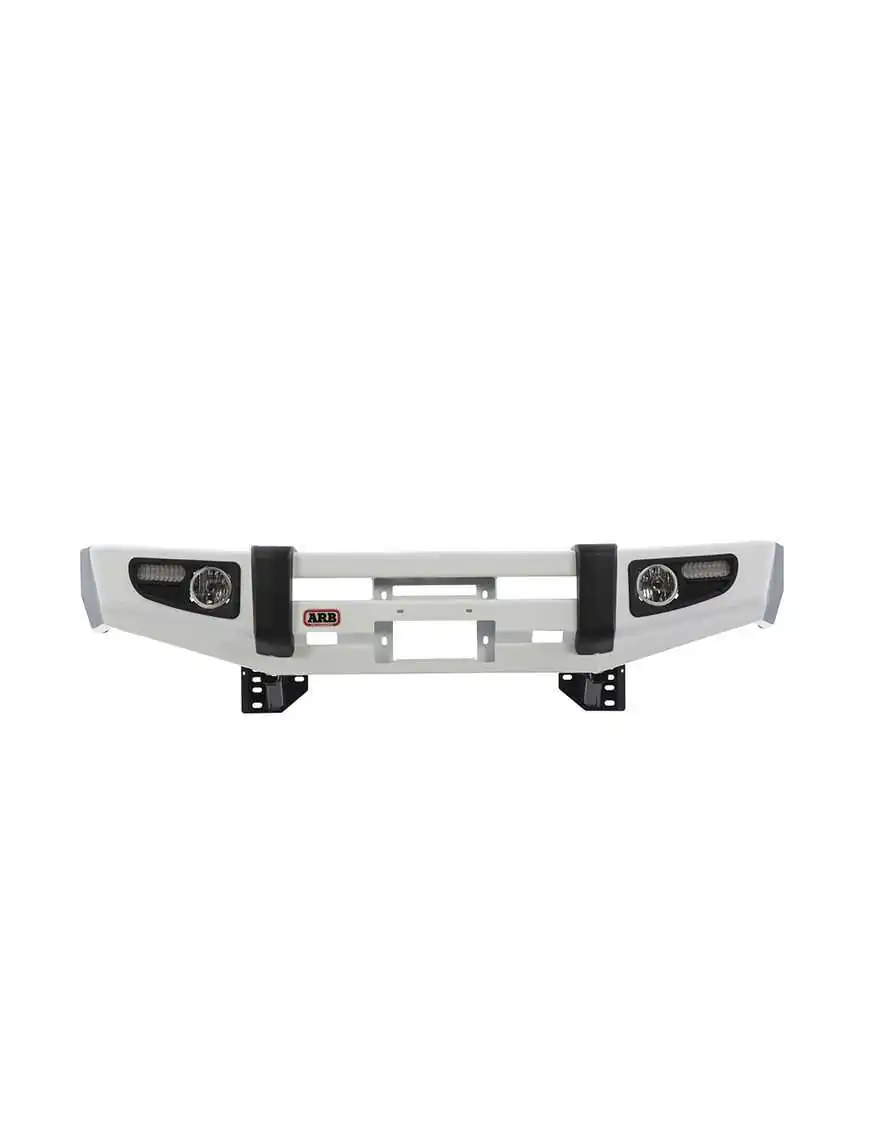 Steel Bumper ARB Sahara Bar - Triton / L200