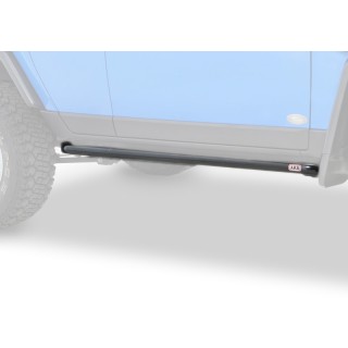 Progi ARB Rocker Guards - Toyota FJ Cruiser