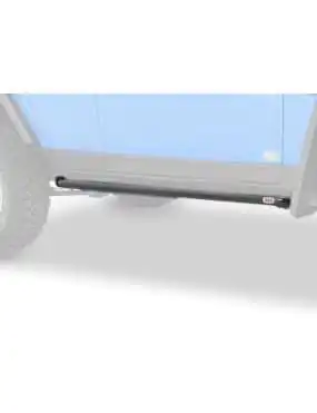 Progi ARB Rocker Guards - Toyota FJ Cruiser