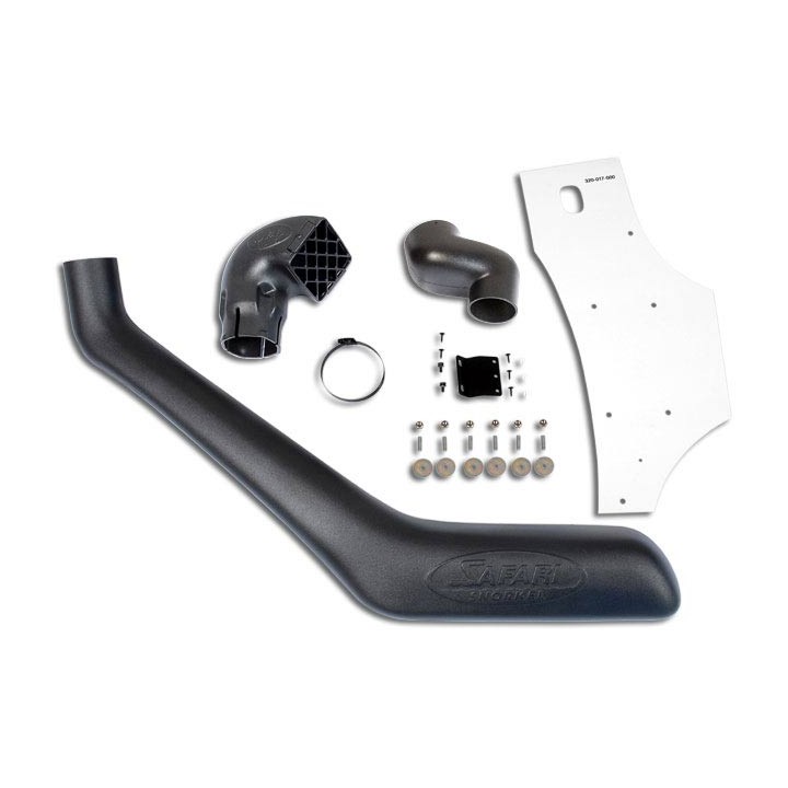 Safari Snorkel ARB - Suzuki Jimny 98-12