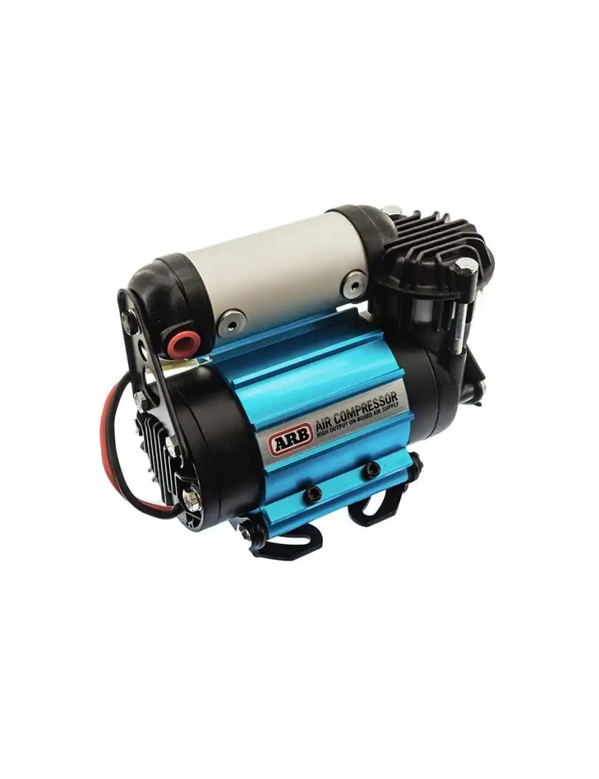 High-Performance ARB 24V Compressor