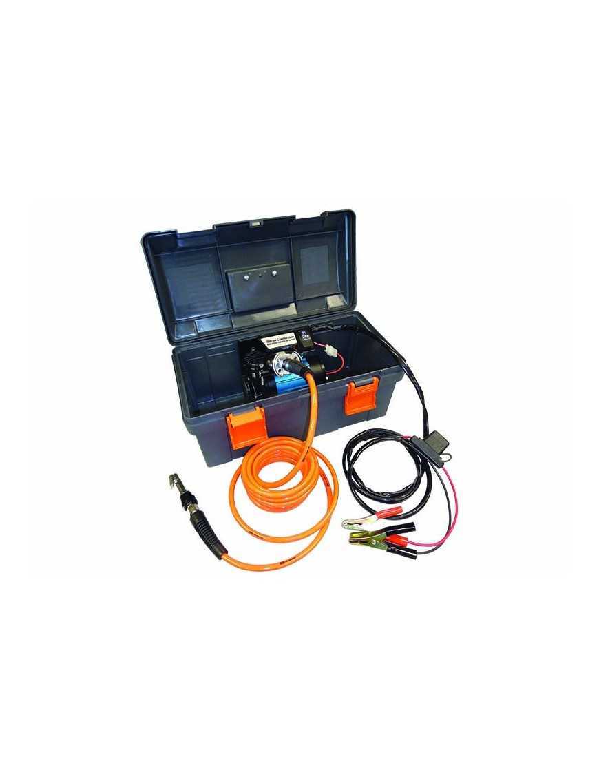 Portable compressor ARB 12V Portable compressor ARB 12V