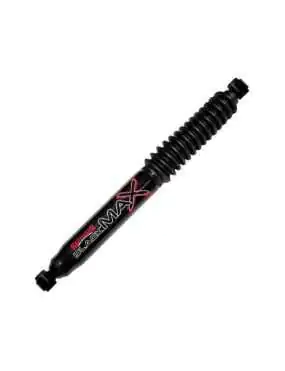 Amortyzator skrętu, drgan HD OEM Black Max Skyjacker 8003 - Jeep Wrangler JK